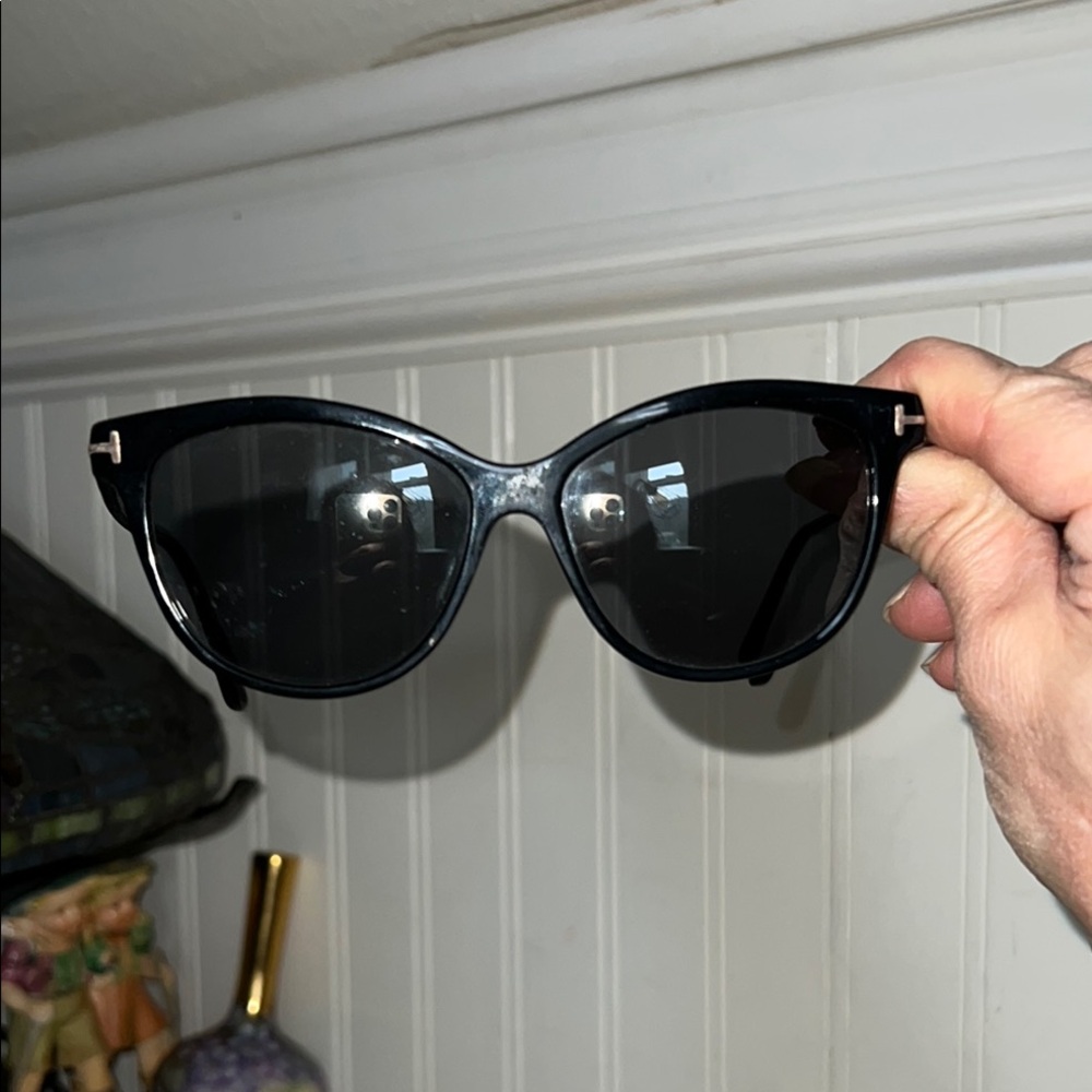 Tom Ford TF5511 Sunglass frames only 54-14